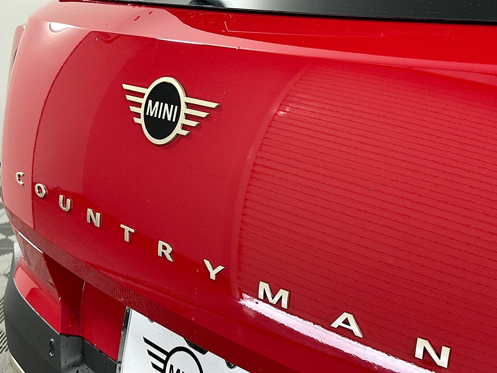 Thumbnail: 2025 MINI Cooper Countryman - 22
