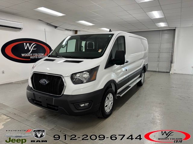2024 Ford Transit Cargo 250 Low Roof LB RWD