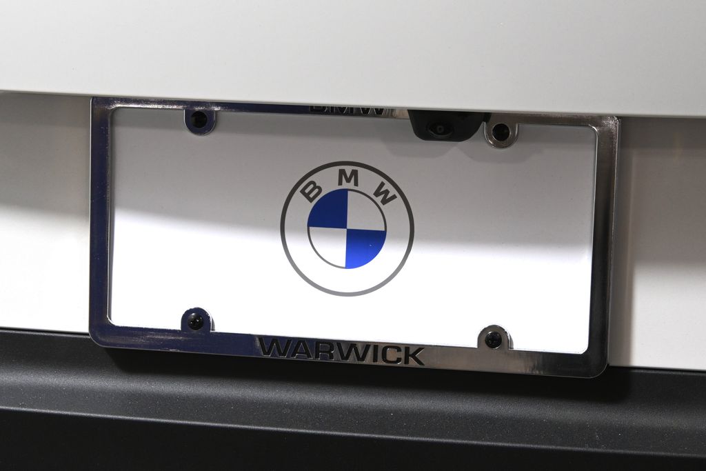 Thumbnail: 2026 BMW X3 - 14