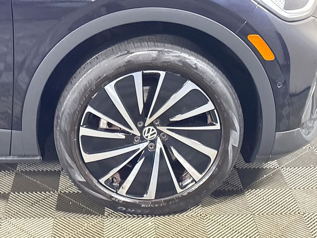 2023 Volkswagen ID.4 Pro S Plus