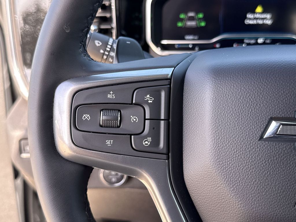 Thumbnail: 2024 Chevrolet Silverado 1500 - 26