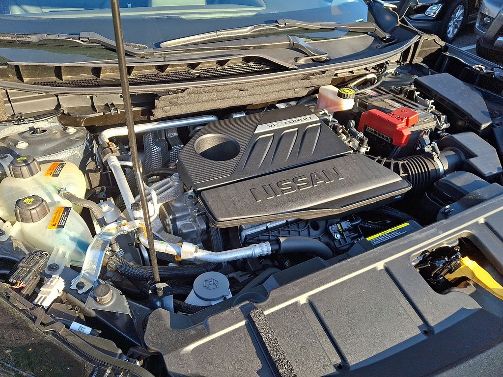 Thumbnail: 2023 Nissan Rogue - 29