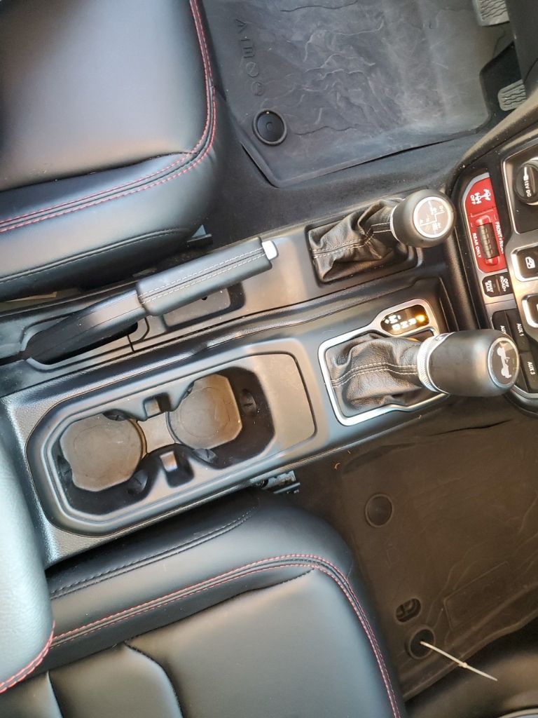 Used Car 2024 Jeep Wrangler  Rubicon X For Sale Under $50,000 In Austin, Texas