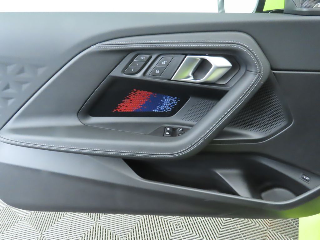 Thumbnail: 2026 BMW M2 - 25