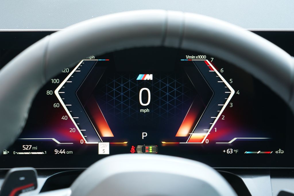 Thumbnail: 2026 BMW X3 - 16