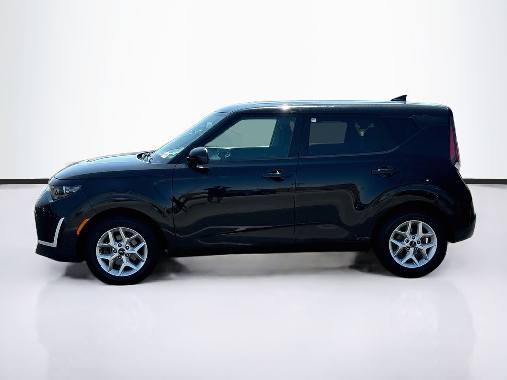 Thumbnail: 2023 Kia Soul - 8