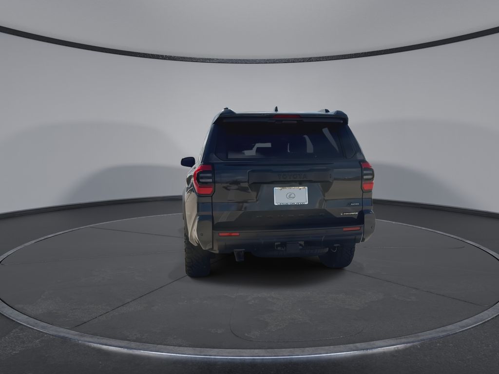 Thumbnail: 2025 Toyota 4Runner - 7