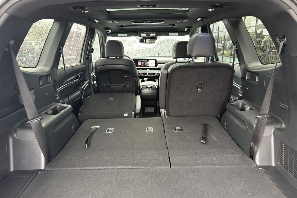 used 2023 Kia Telluride car, priced at $39,922