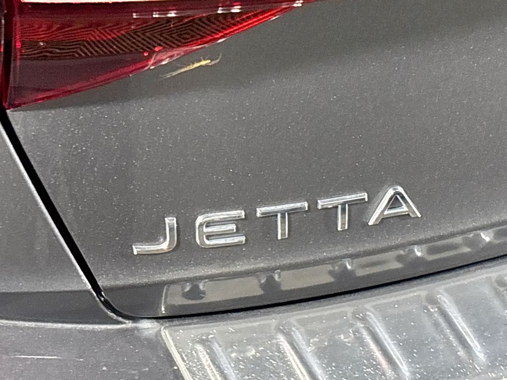 2024 Volkswagen Jetta 1.5T SEL