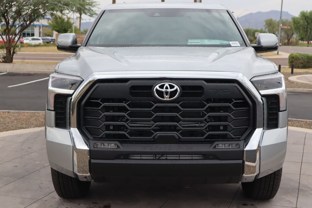 Thumbnail: 2026 Toyota Tundra - 2