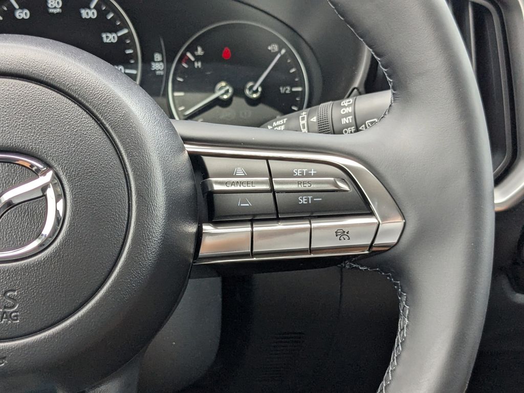 2025 Mazda CX-50 2.5 S Preferred