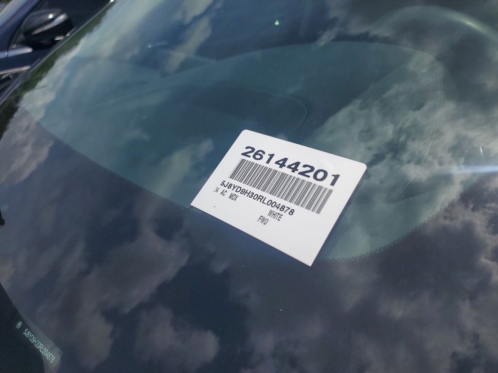 2024 Acura MDX - $35,488