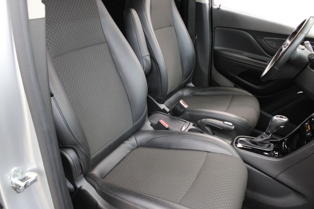used 2020 Buick Encore car, priced at $17,991