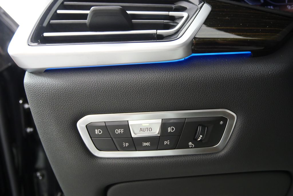 2021 BMW X5 xDrive45e 18