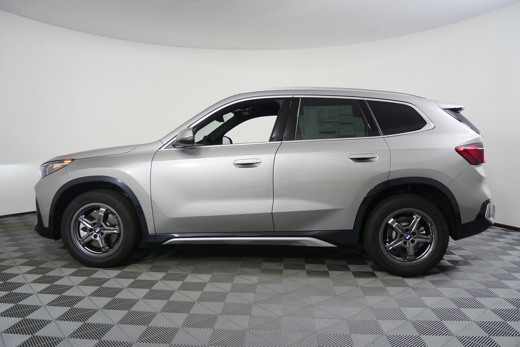 Thumbnail: 2025 BMW X1 - 6