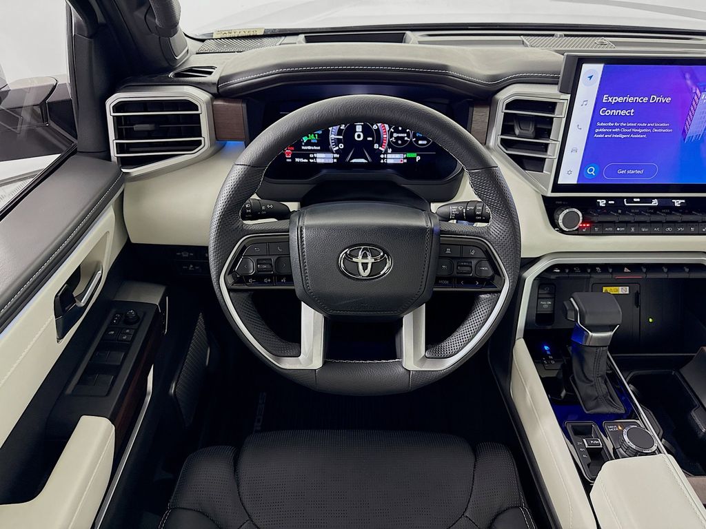 Thumbnail: 2024 Toyota Sequoia - 23