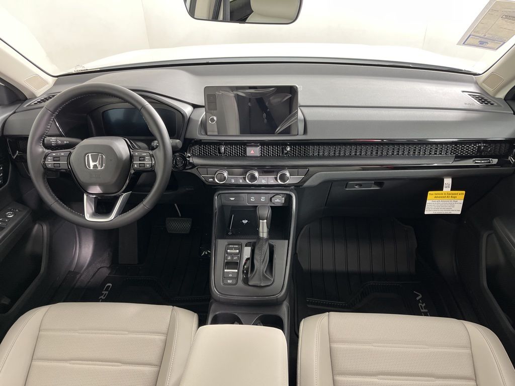 Thumbnail: 2026 Honda CR-V - 16