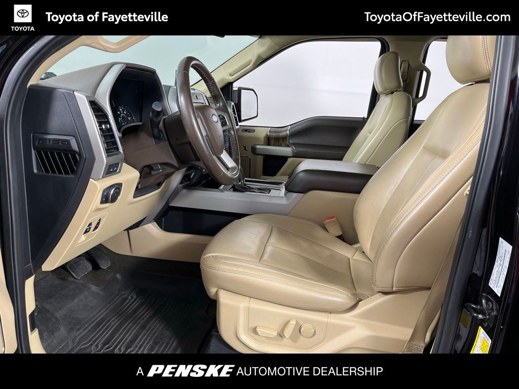 Thumbnail: 2019 Ford F-150 - 21