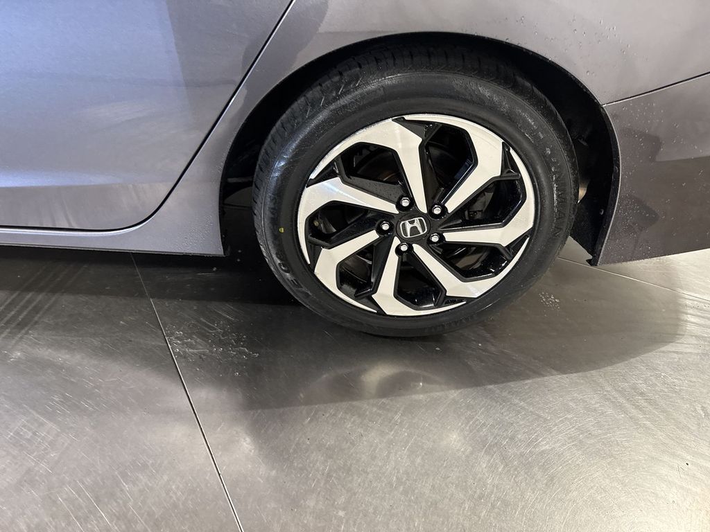 used 2016 Honda Accord car, priced at $16,236