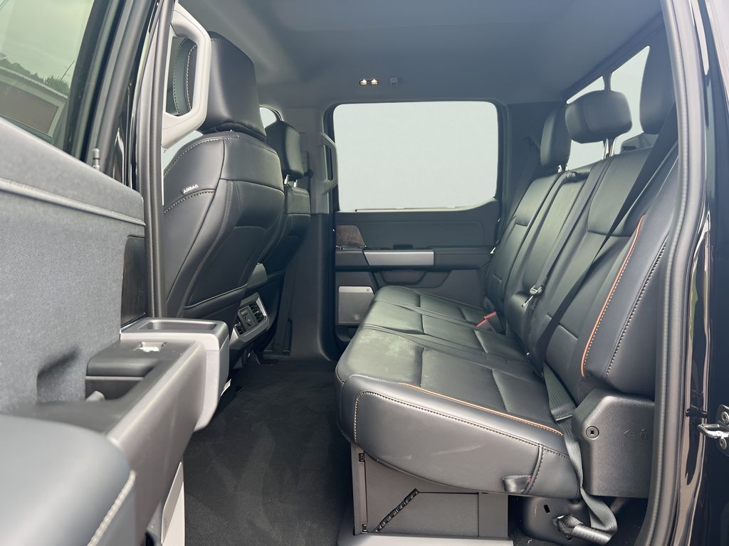 2025 Ford F-350SD