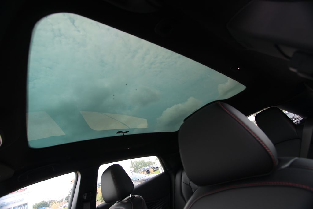 New 2027 Dodge Charger Sedan