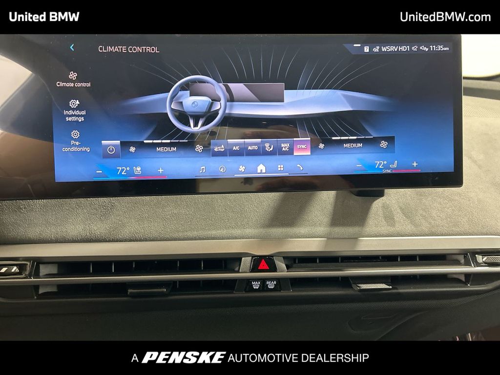 2026 BMW iX  19