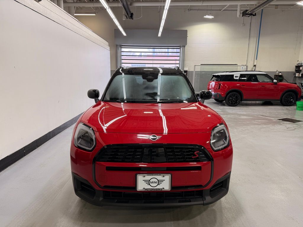 Thumbnail: 2026 MINI Cooper Countryman - 8