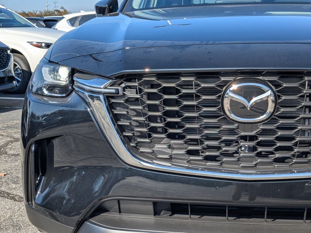 2026 Mazda CX-90 3.3 Turbo Select