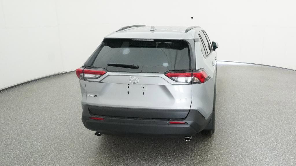 Thumbnail: 2025 Toyota RAV4 - 28