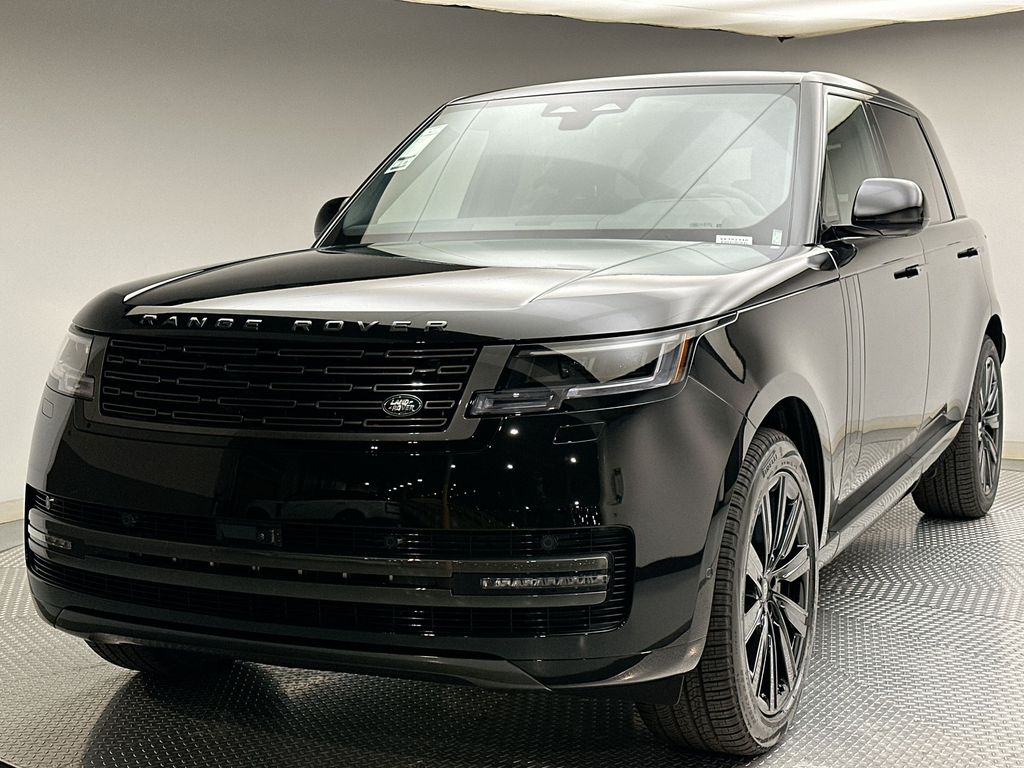 Thumbnail: 2027 Land Rover Range Rover - 1