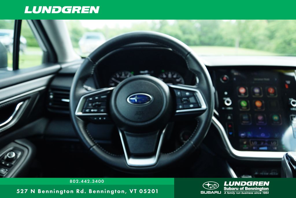 Used 2023 Subaru Outback SUV