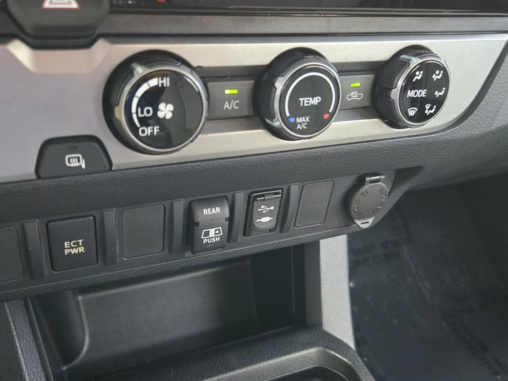 2018 Toyota Tacoma - $25,793