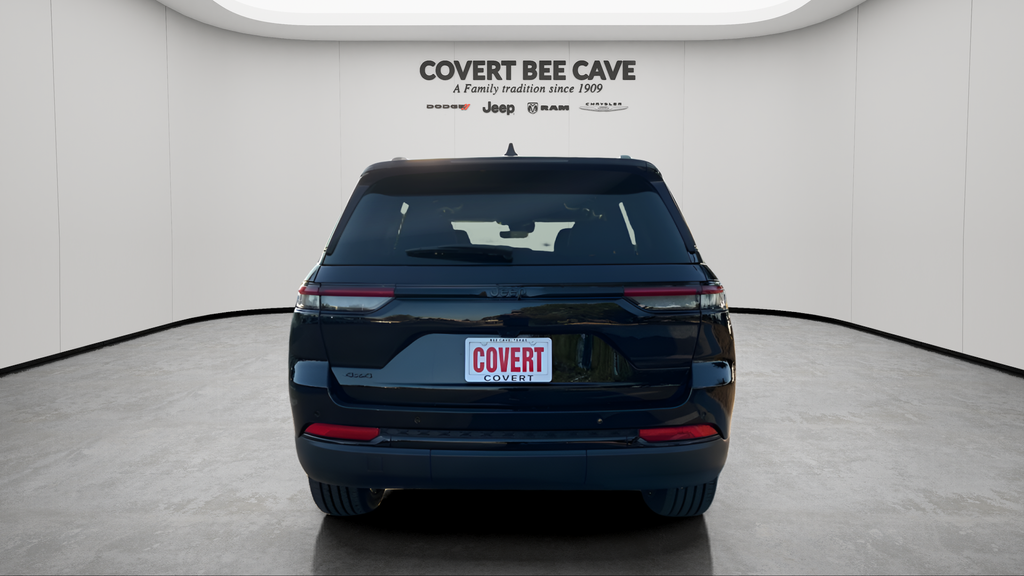 New Car 2025 Jeep Grand Cherokee  For Sale Under $50,000 In Austin, Texas