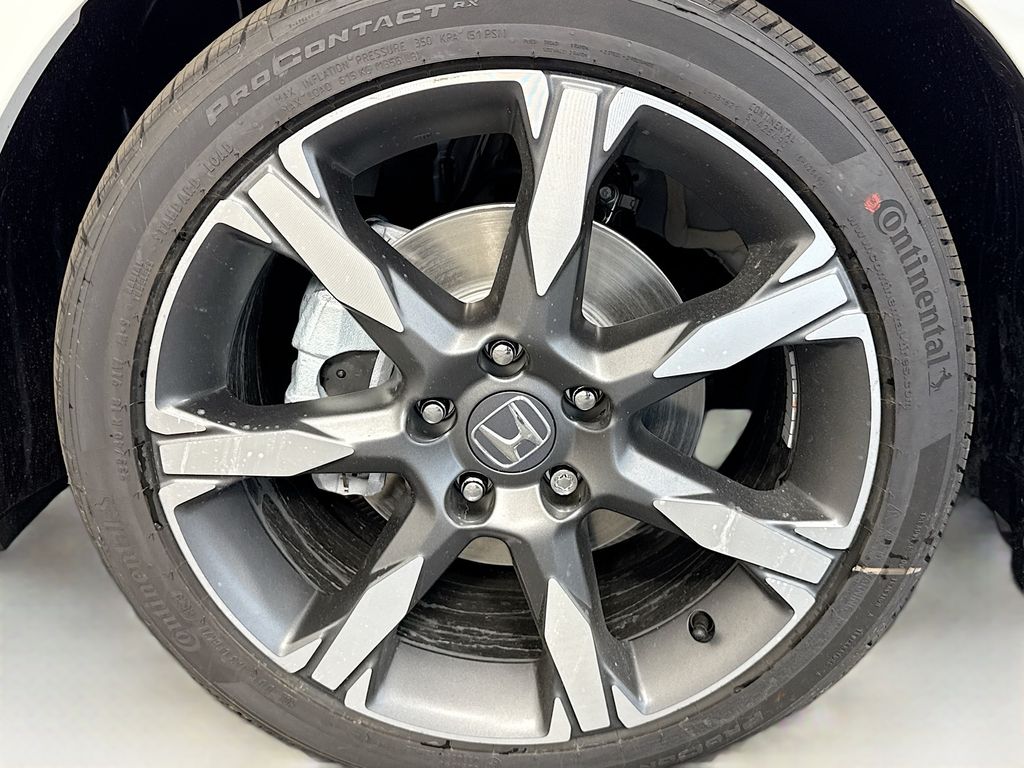 Thumbnail: 2026 Honda Civic - 31