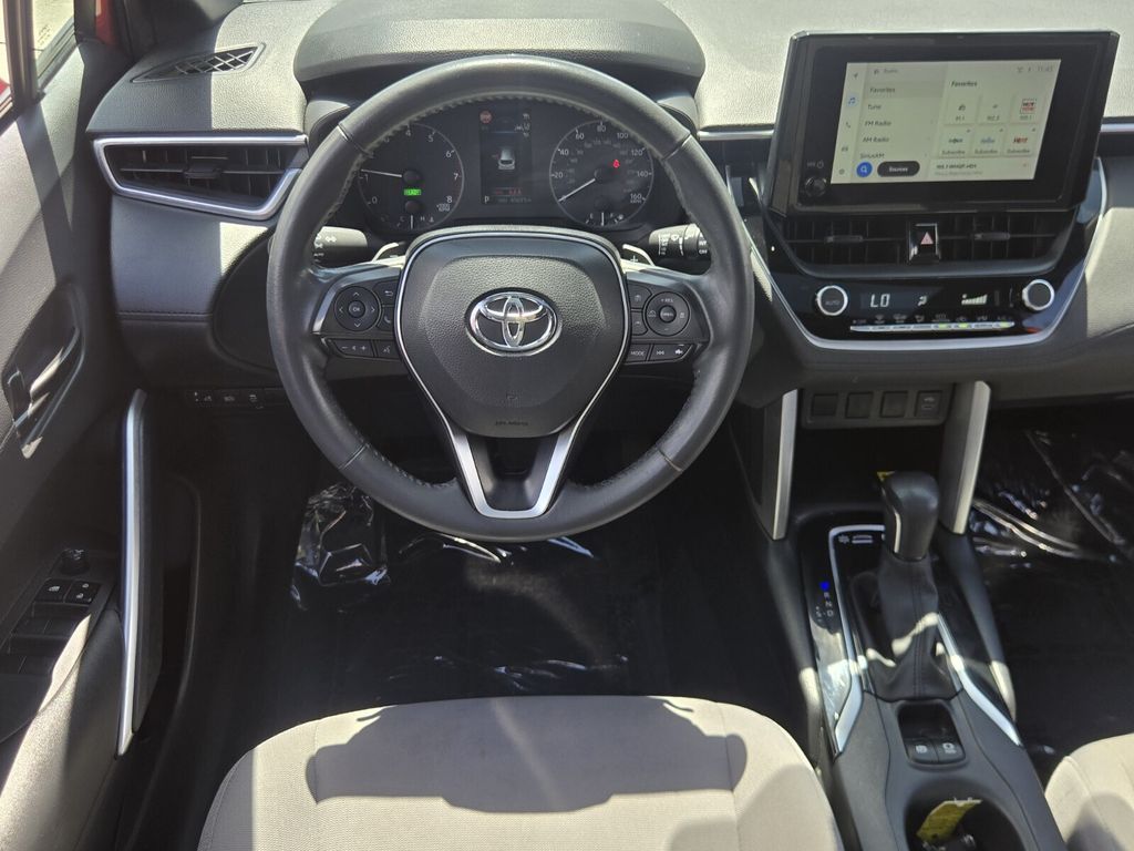 2023 Toyota Corolla - $26,589