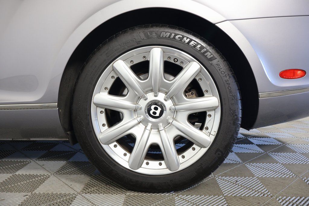 Thumbnail: 2005 Bentley Continental - 14