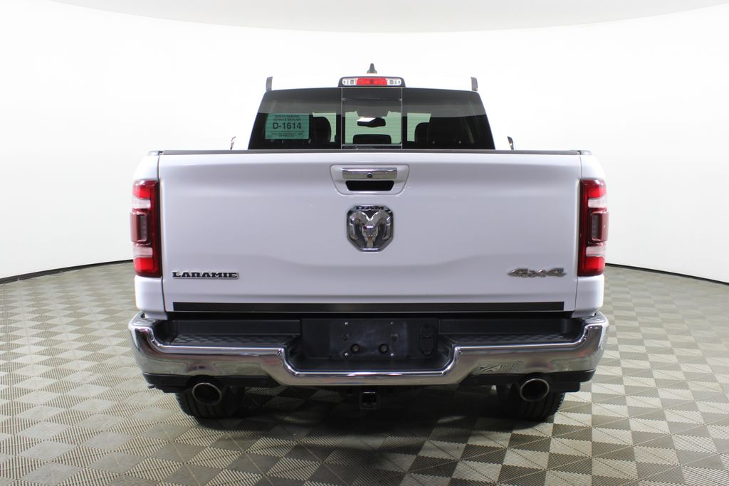 Used 2020 Ram 1500 for sale in 