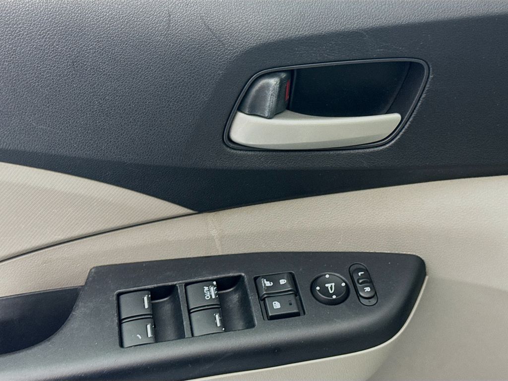 Used Car 2014 Honda Cr-v  Lx For Sale Under $12,000 In Austin, Texas