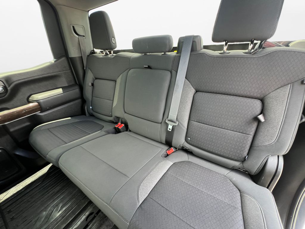 Used Car 2021 Gmc Sierra 1500  Elevation For Sale Under $30,000 In Austin, Texas