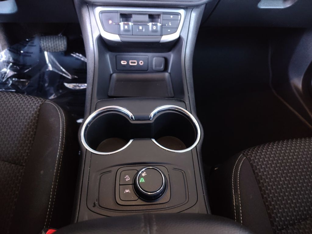 Used Car 2024 Gmc Terrain  Sle For Sale Under $25,000 In Austin, Texas