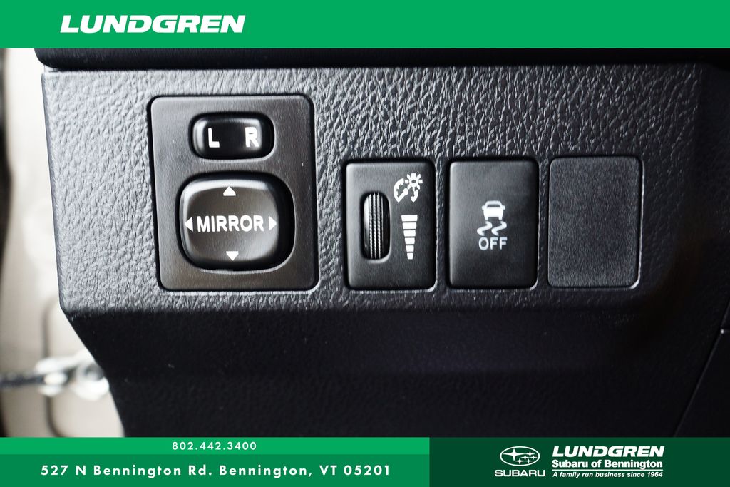 Used 2014 Toyota RAV4 SUV