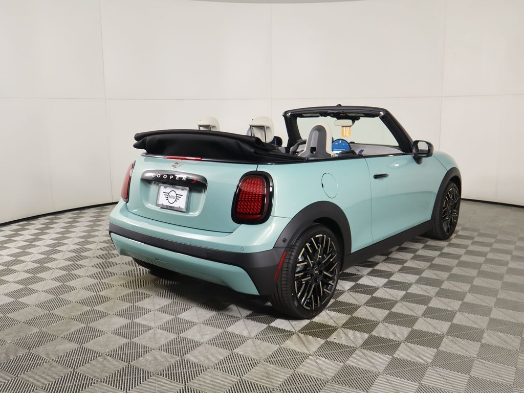 Thumbnail: 2026 MINI Cooper - 5