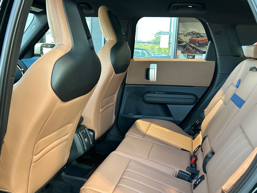 Thumbnail: 2026 MINI Cooper Countryman - 29