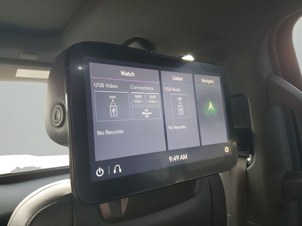 Used Car 2021 Chevrolet Suburban  Z71 For Sale Under $40,000 In Austin, Texas