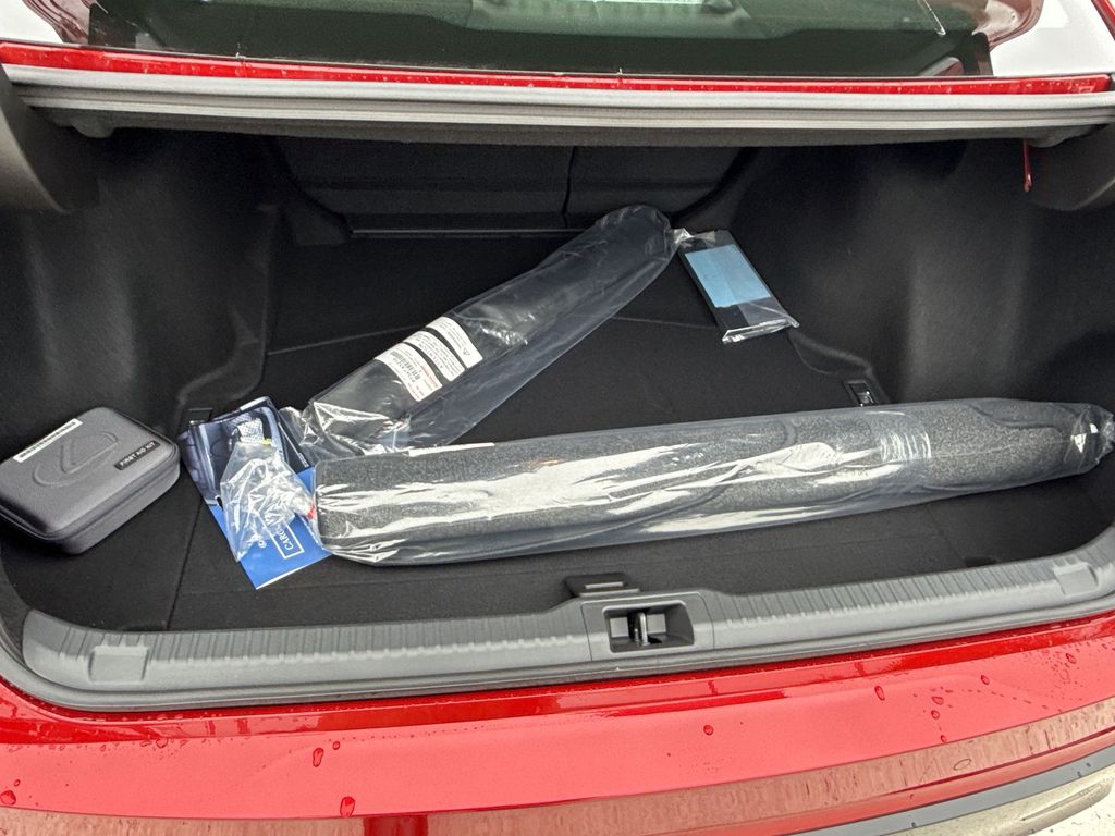 Thumbnail: 2026 Lexus IS - 13