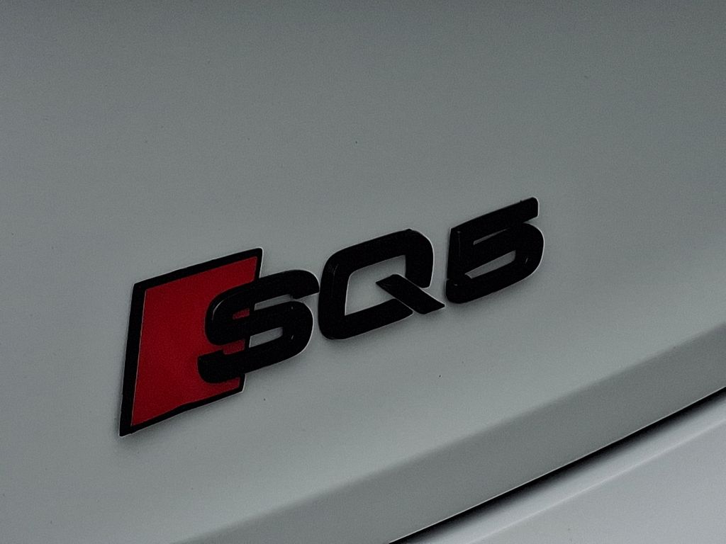 Thumbnail: 2024 Audi SQ5 - 31