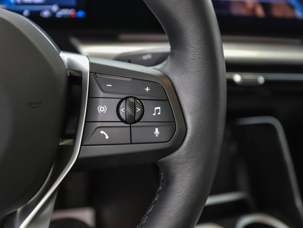 Thumbnail: 2025 BMW X2 - 13