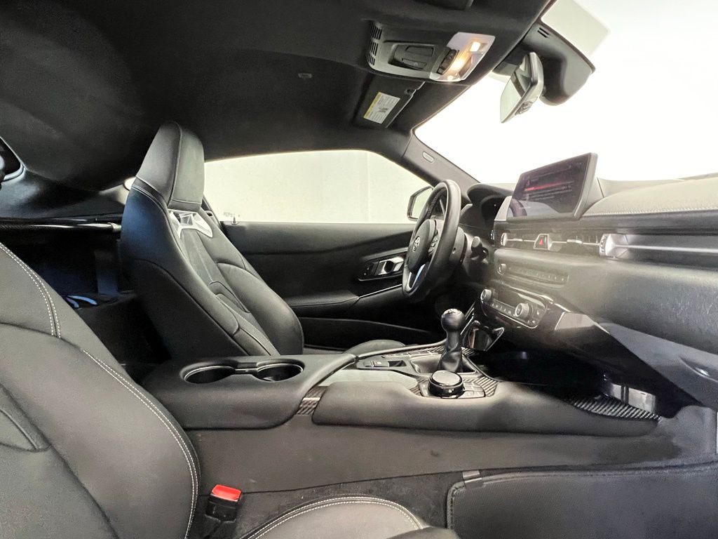 Thumbnail: 2024 Toyota GR Supra - 6