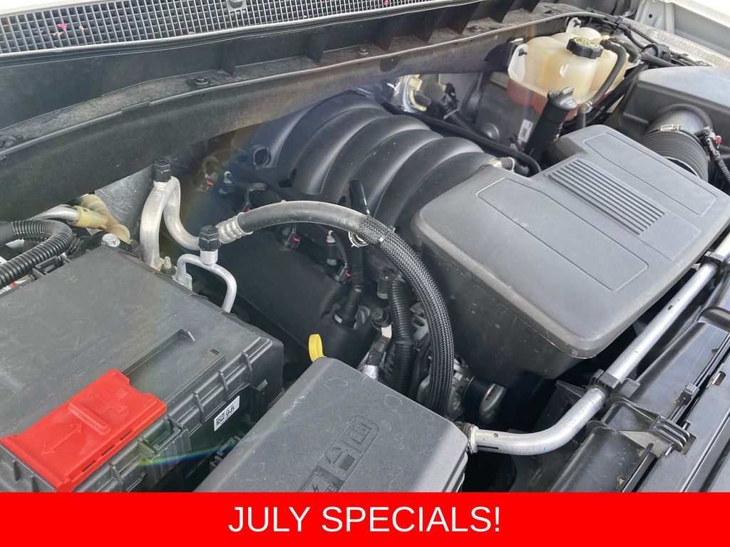 Used 2023 Chevrolet Suburban SUV