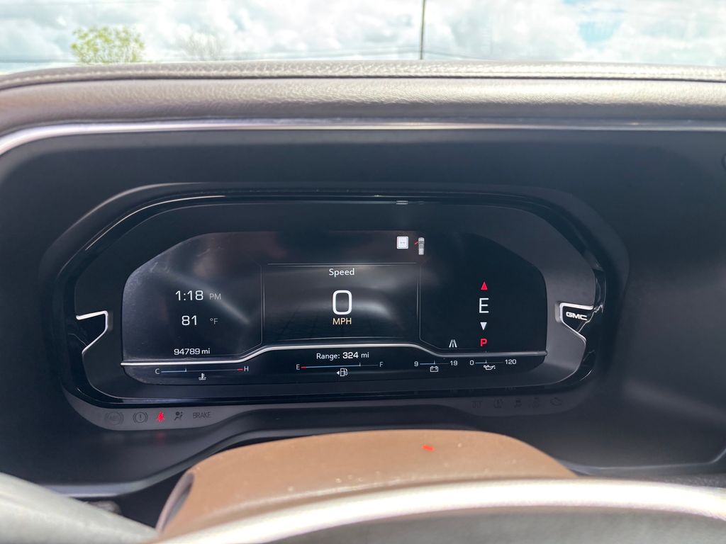 Used Car 2022 Gmc Yukon Xl  Denali For Sale Under $50,000 In Austin, Texas